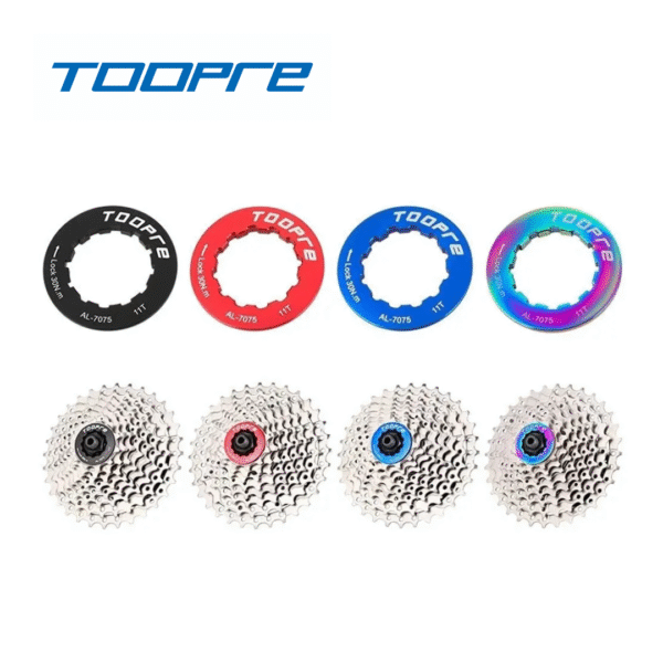 Cubierta TOOPRE para Torniquete – Varios Colores