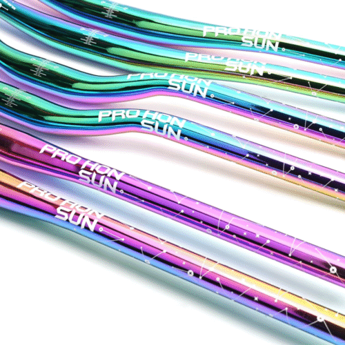 1 Manillar PRO HONSUN 31.8 780mm – Varios Tamaños