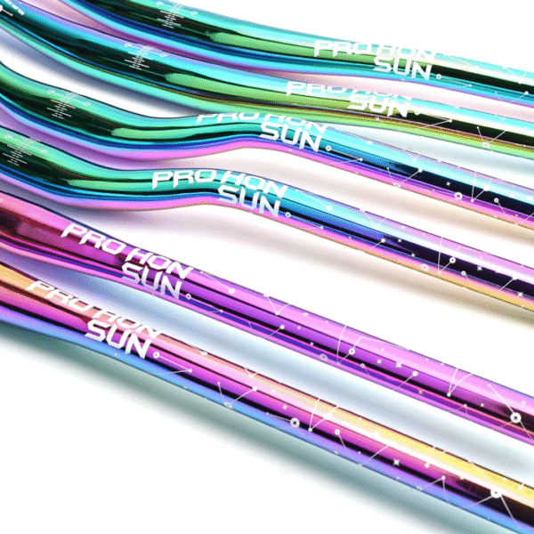 Manillar PRO HONSUN 31.8 780mm – Varios Tamaños