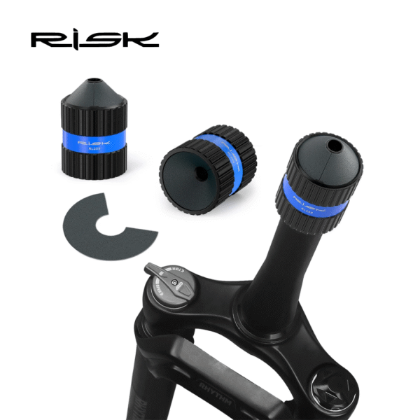 Limpiador de Rebabada de Llaves RISK