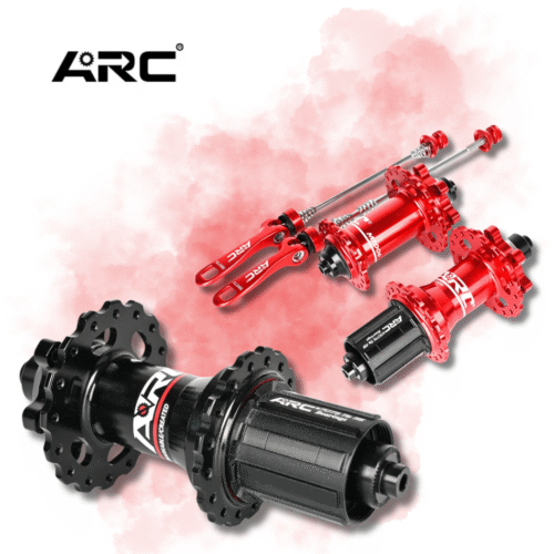 1-8 Buje de arco MT006 HG – 32H