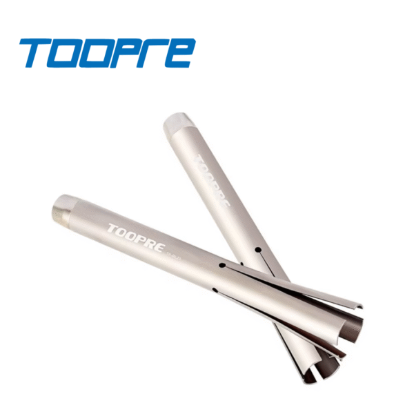 Extractor de Llaves TOOPRE Caja Central a Presión