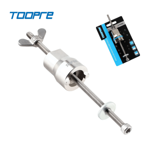 Llave de Buje Libre TOOPRE (Núcleo Cúbico)