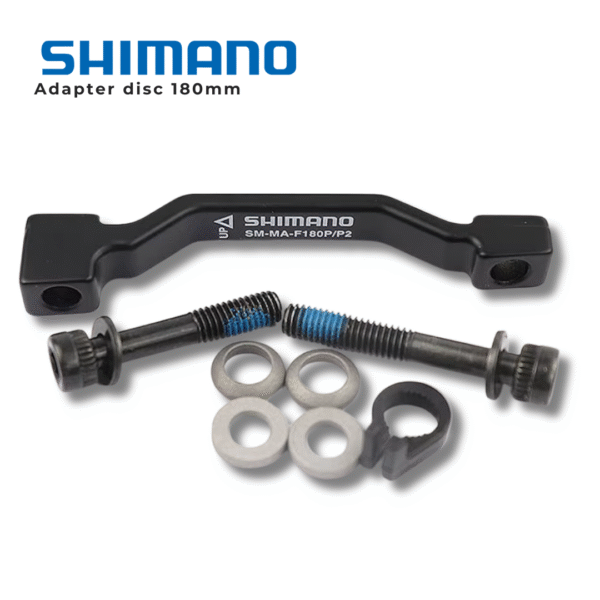 Adaptador de Pinza de Freno SHIMANO – 180mm