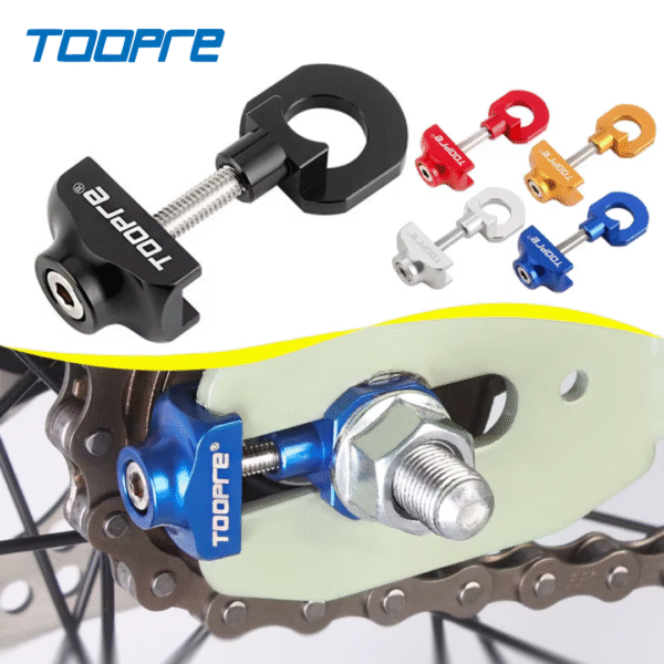 Tensor de Cadena TOOPRE GRADE & RACE Varios Colores
