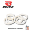 Reparación de Espuma de Suspensión BOLANY 32 y 34
