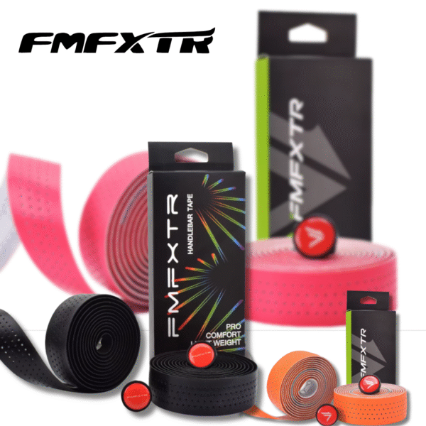 Cinta de Manillar FMFXTR para Velocidad – Varios Colores