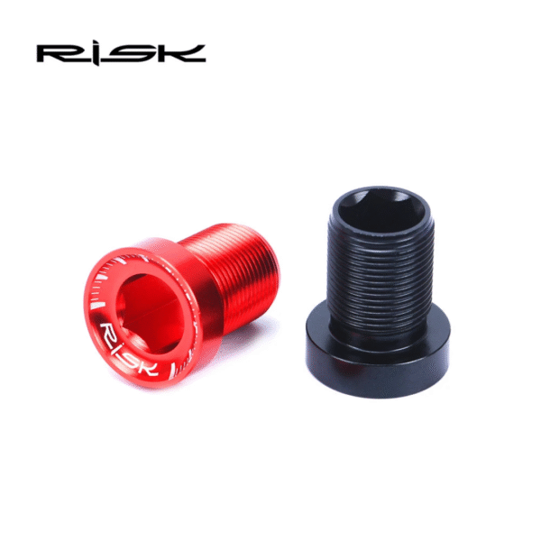 Tornillo de Riesgo para Caja Central OCTALINK