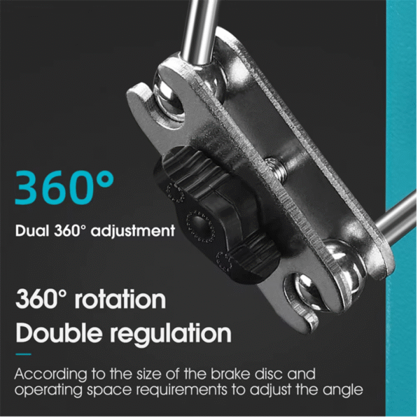 Centralizador y Alineador de Ruedas WEST BIKING