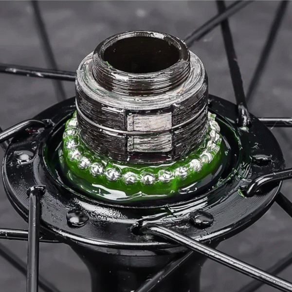 Grasa para Bicicleta Premium LEBYCLE 50g