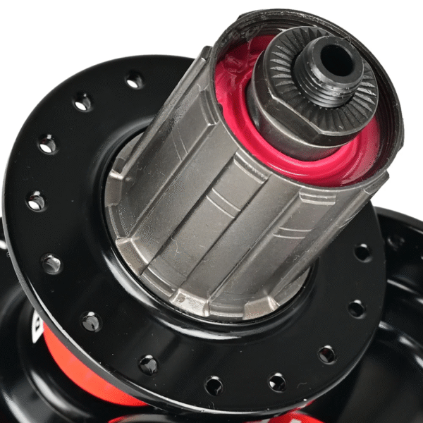 Bujes NOVATEC HG – 32H