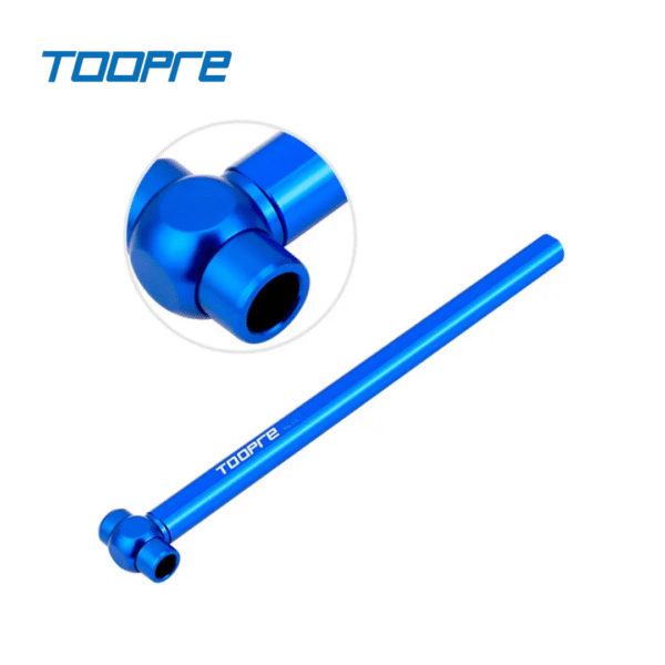 Llave de Alineación de Ganchos y Centralización TOOPRE