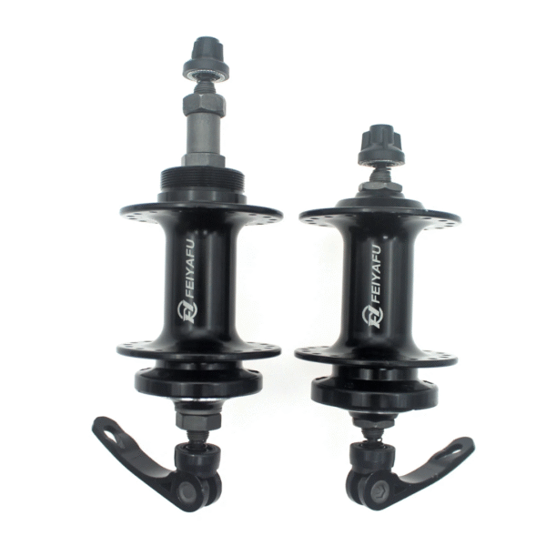 Bujes Roscados FEIYAFU