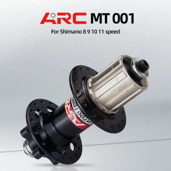 Buje de arco MT001 HG – 32H