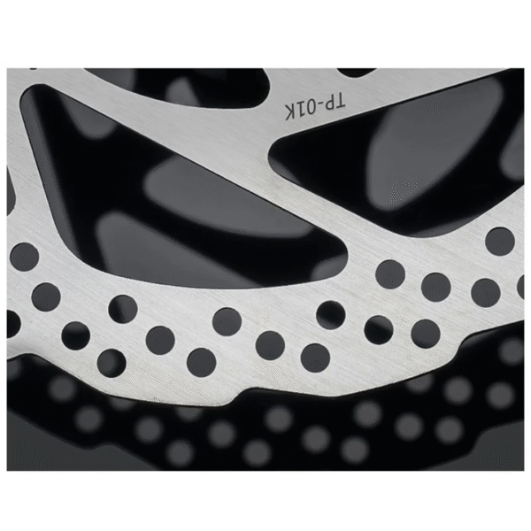 Par de Discos de Freno TOOPRE de 160 mm