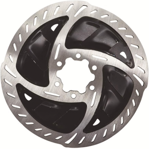 Disco de Freno Ventilado de 160 mm