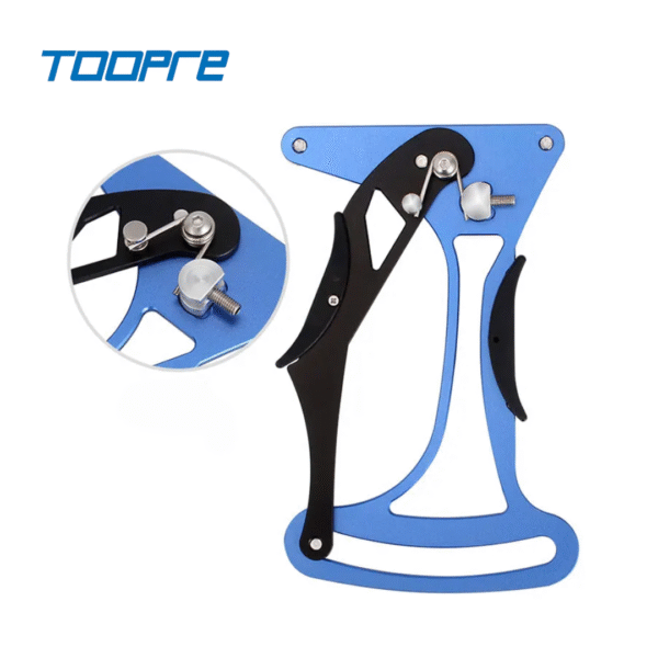 Llave de Calibración de Radios TOOPRE