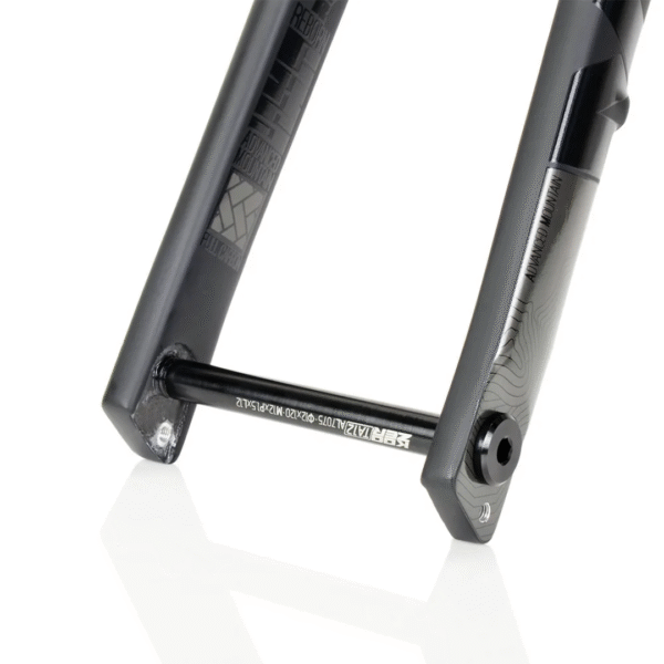 Eje de refuerzo KOOZER