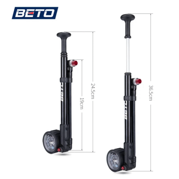 Bomba de Aire BETO para Suspensión 400PSI