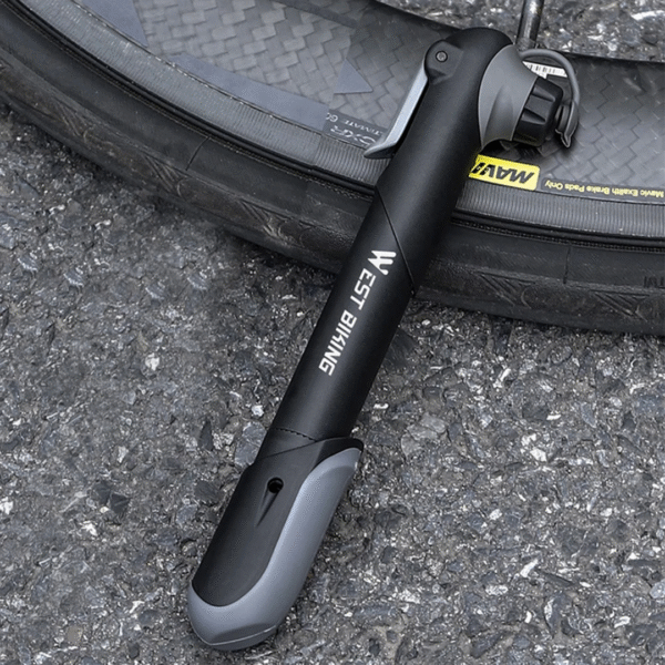 Bomba de Aire Mini WEST BIKING 100 PSI