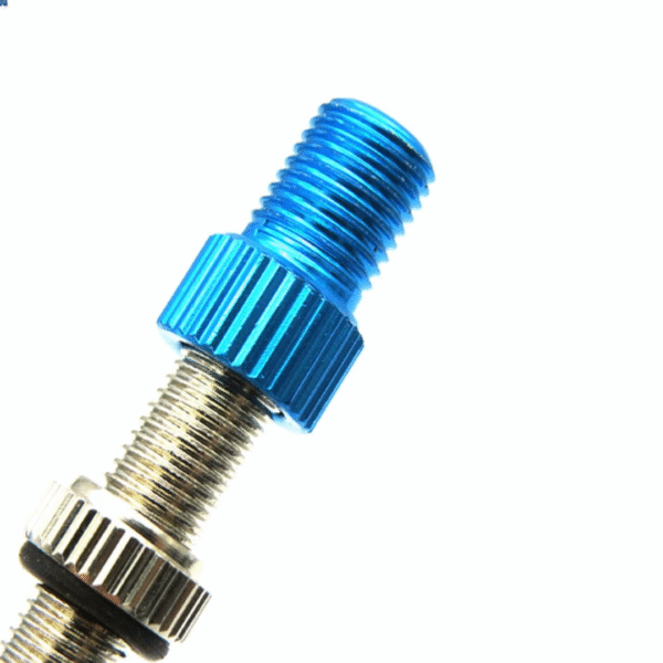 Adaptador de Boquilla Fina para Boquilla Gruesa Contiene 5 Unidades