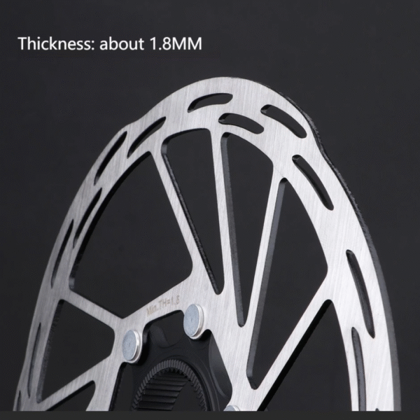 FRENO DE DISCO IIIPRO CENTERLOCK – VARIOS TAMAÑOS