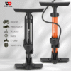 Bomba de Aire WEST BIKING SUPER PUMP 160 PSI
