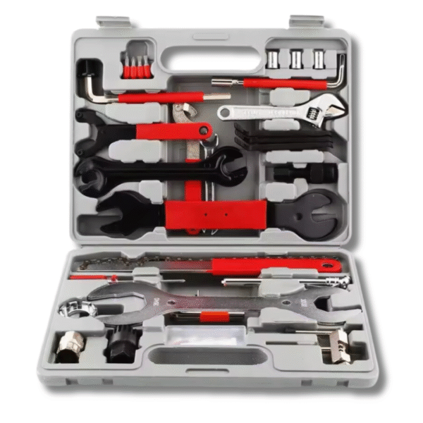 Caja de Herramientas Juego de Herramientas 44 Piezas