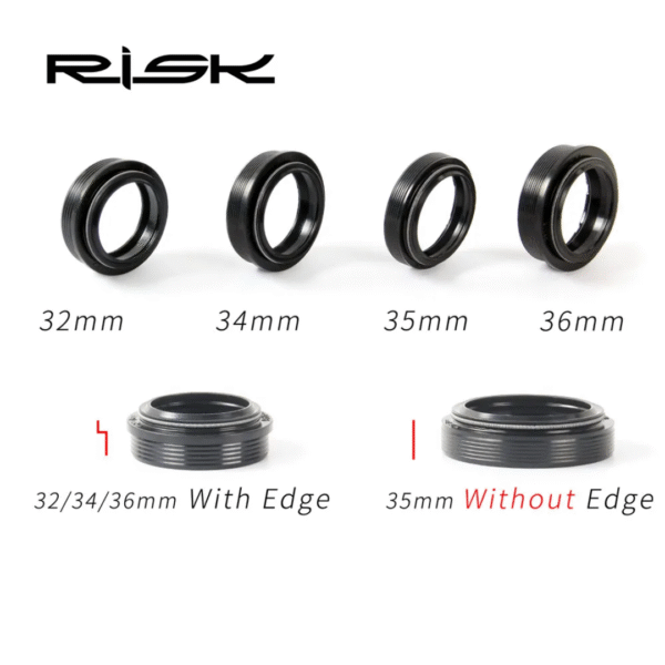 Restricción de Ssuspensión de Riesgos - Varias Medidas