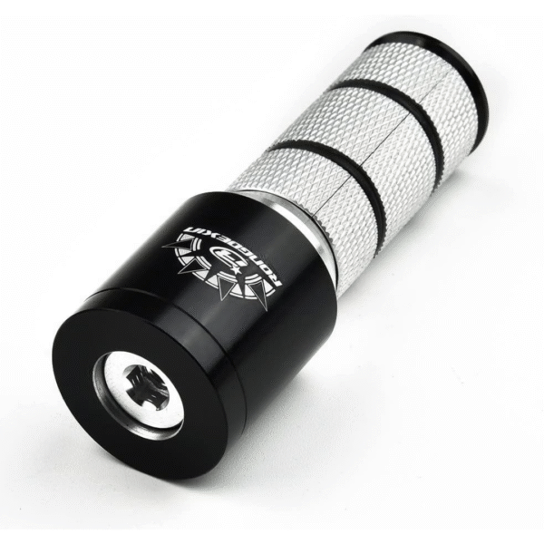 Adaptador Extensor de Tubo de Suspensión