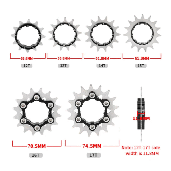 Torniquete simple K7 – MUQZI