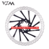 Freno de Disco VXM 180mm Varios Colores