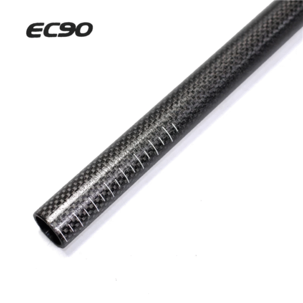 Manillar de Carbono EC90