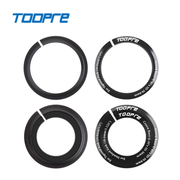 Anillo de Suspensión y Adaptador TOOPRE