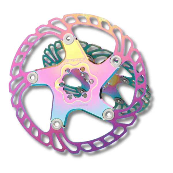 Disco de Freno de Tornillo IIIPRO Camaleón – Varios Modelos
