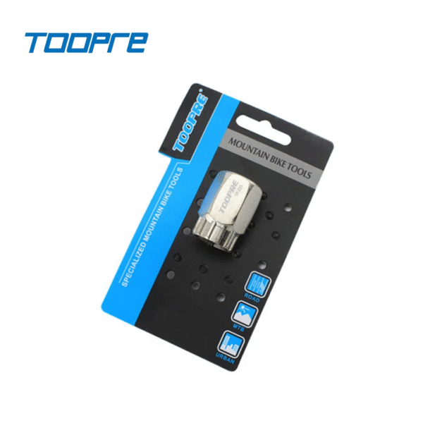 Llave Extractora de Trinquete TOOPRE HG