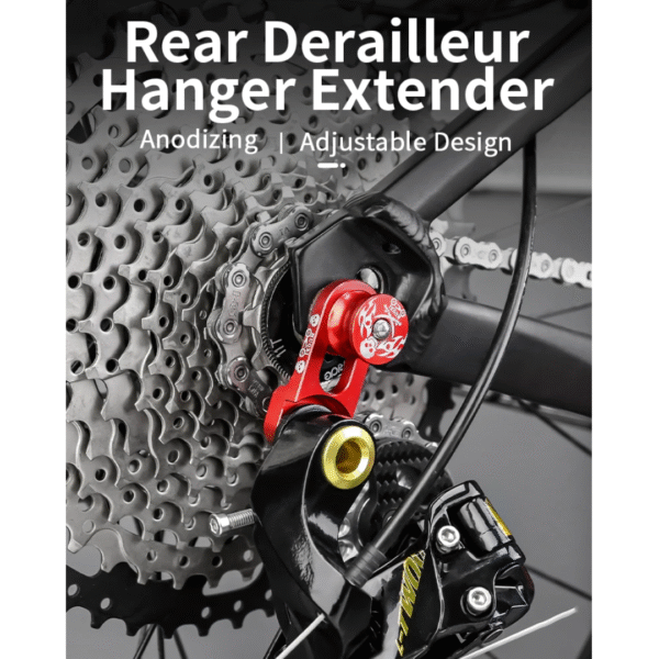 Gancho Universal MUQZI