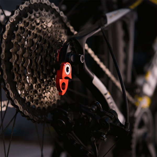 EXTENSOR DE CAMBIO TRASERO