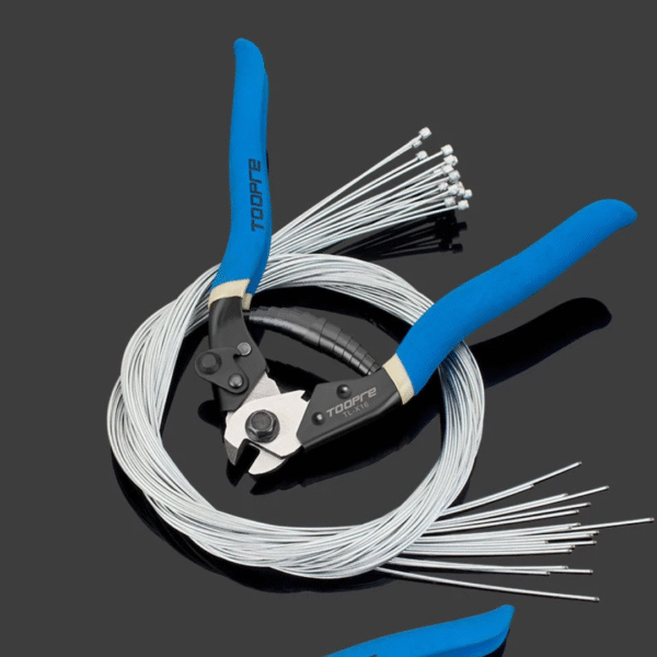 Alicates Cortadores de Cables con Lllave TOOPRE