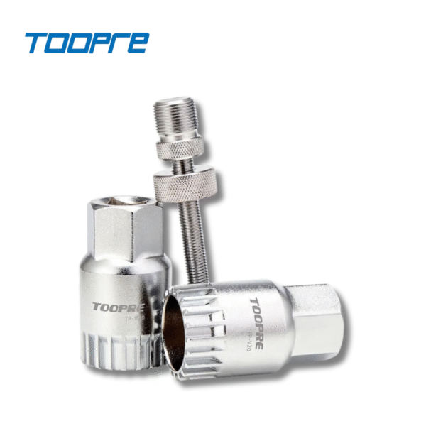 Llave Extractora de Eje Central TOOPRE