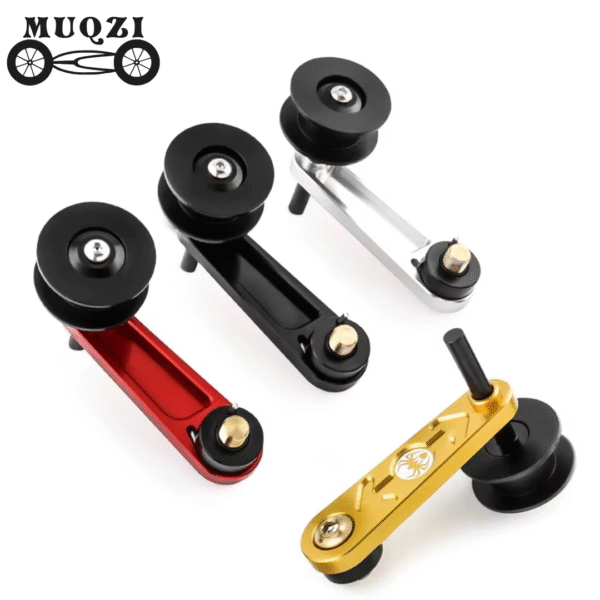 Tensor de Cadena MUQZI SPIDER – Negro