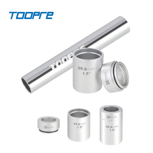 Instalación del Anillo de Suspensión de la Llave TOOPRE