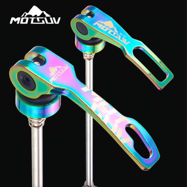 Bloqueo para buje MOTSUV Color Camaleón