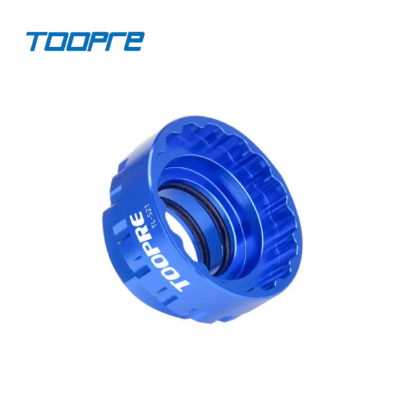 EXTRACTOR DE CADENA SHIMANO TOOPRE KEY