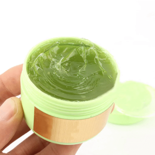 Grasa Verde Premium 50g