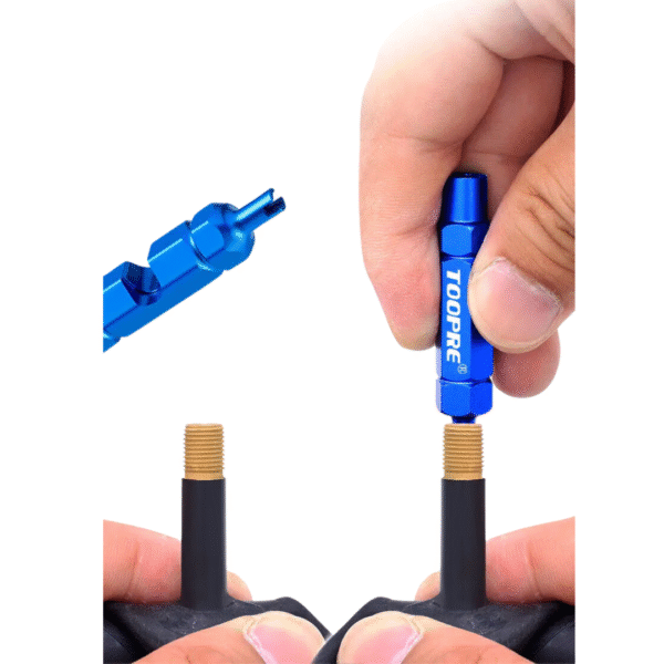 Lllave de Boquilla TOOPRE AV/FV