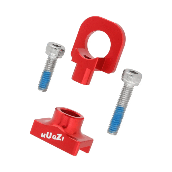 TENSOR DE CADENA MUQZI GRAU/RACE