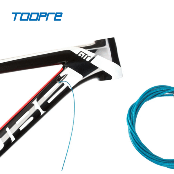 Guía de Cables TOOPRE para Marco Interno