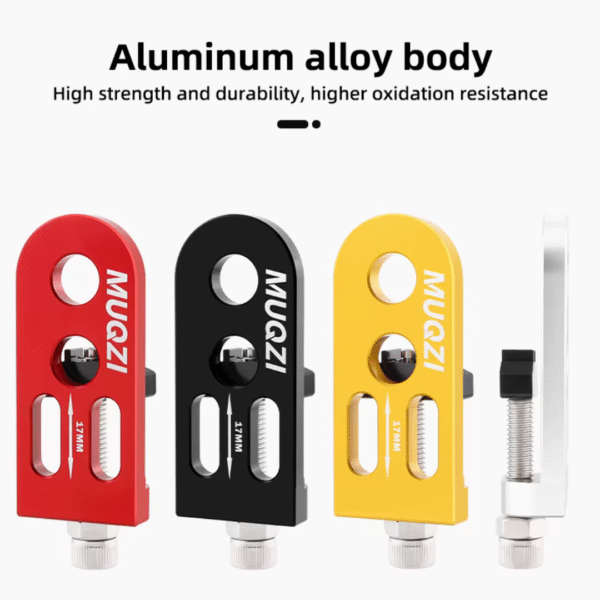 Tensor de Cadena MUQZI Grado/Carrera 3