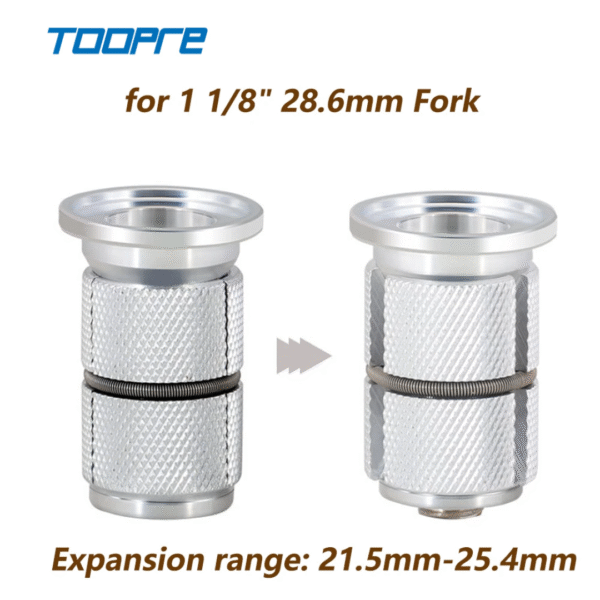 TOOPRE Spider para Horquilla de Carbono